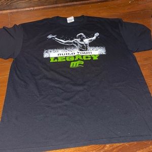 Body Builders Shirts